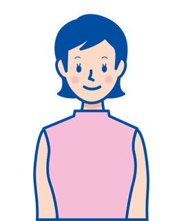 30代女性(未経験者)