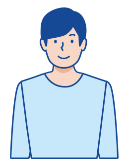 20代男性(大学生)