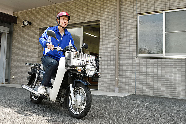 配達 時間 夕刊 新聞奨学生の一日｜タイムスケジュールを紹介｜新聞奨学生ガイド